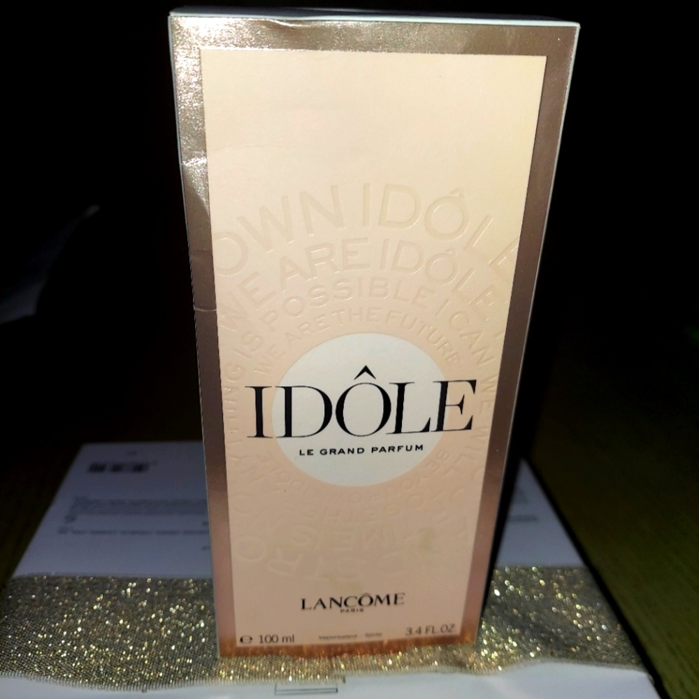 Idole Le Grand Perfume Lancôme
